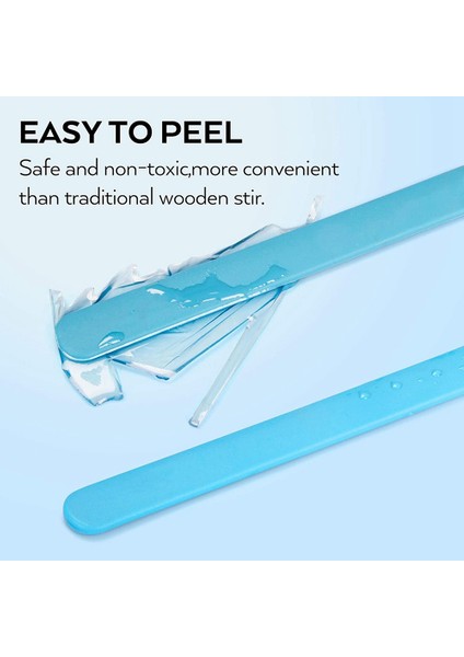 Silikon Ölçüm Kupaları Silikon Popsicle Karıştırma Çubuğu, Pipetler, Epoksi Reçine Karıştırma Için Parmak Karyolaları, Kalıplar (Yurt Dışından) modelleri