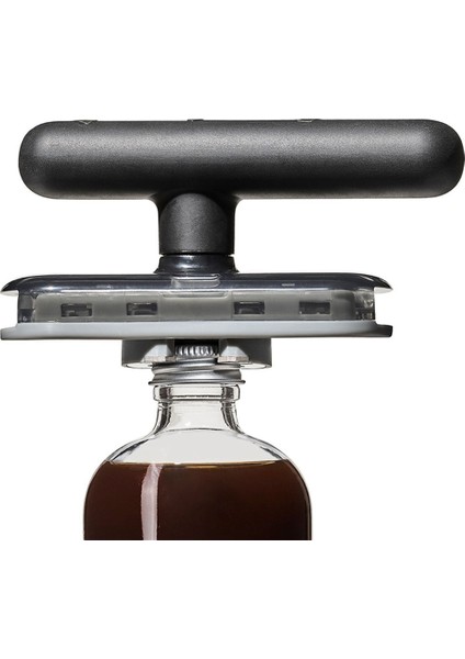 Ayarlanabilir Kutu Açıcı Mutfak Şişesi Açıcı Taşınabilir Şişe Açıcı Mutfak Aksesuarları Açıcı (Yurt Dışından) fiyatları