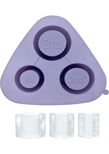 Silikon Içi Boş Silindir Buz Tepsisi Kalıp Silikon Silindir Buz Için Silikon Tepsi Silikon Silindir Buz Tepsisi Kalıp C (Yurt Dışından) indirimleri