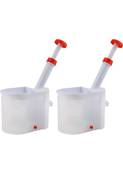 Kiraz Çukuru Kiraz Tohumu Extractor Çukur Çıkarma Kiraz Çukuru Çıkarma Kiraz Temizleme Meyve Aletleri (Yurt Dışından)