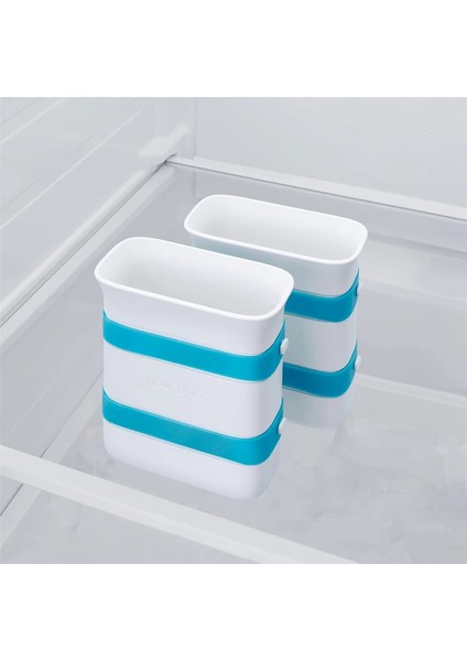 Gıda Kalıplama Kapları, Dondurucu Gıda Bloğu Üreticisi Konteyneri, Dondurucu Kalıntılar Silikon Torbalar Depolama (Yurt Dışından) fiyatları