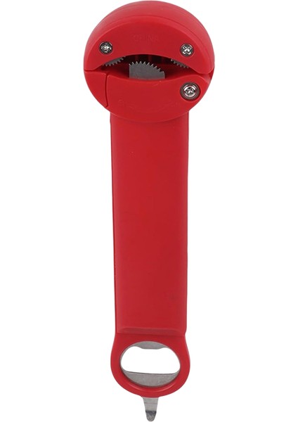 3&#39;ü 1&#39;den 1 Teleskopik Can Hanehalkı, Zayıf Eller Için Uygun Açıcı, Kaymaz Manuel Şişe Açıcı A (Yurt Dışından)