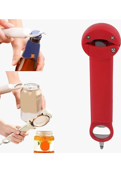 3&#39;ü 1&#39;den 1 Teleskopik Can Hanehalkı, Zayıf Eller Için Uygun Açıcı, Kaymaz Manuel Şişe Açıcı A (Yurt Dışından) indirimleri