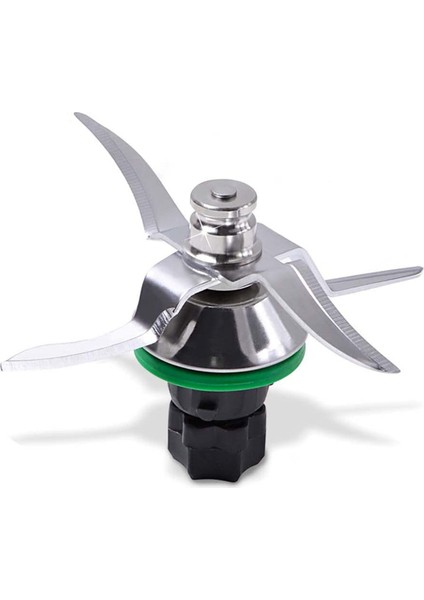 Thermomix Bıçağı Tm5 Tm6 Yedek Bıçağı Thermomix Vorwerk Tm5 Mutfak Işletici (Yurt Dışından)