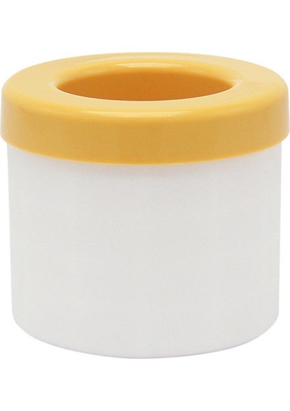 Buz Küpü Maker Silindir Silikon Buz Küp Kalıp Hızlı Dondurur Buzlu Tepsiler, Yaratıcı Silindir Buz Kovası Buz Maker, C (Yurt Dışından) indirimleri