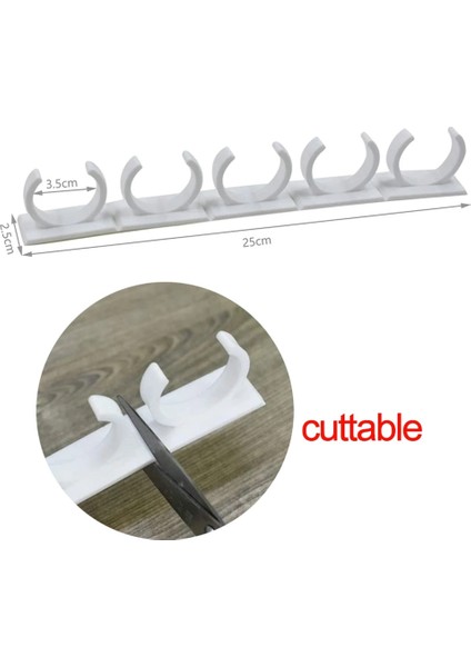 4 Pcs Mutfak Baharat Kavanoz Raf Duvara Montajlı Baharat Şişeleri Tutucu Dolap Kapı Kancaları Baharat Şişesi Asma Klipsi (Yurt Dışından) fırsatları