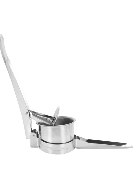 Ince, Orta ve Kaba, Patates Için Kullanımı Kolay 3 Birbirine Uygun Diskli Paslanmaz Çelik Patates Ricer Masher (Yurt Dışından) modelleri