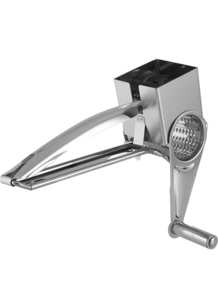 Döner Peynir Grater-Strainless Çelik Peynir Grater Fredder Kesici Öğütücü Peynir Sebze Fındık Çikolata ve Daha Fazlası (Yurt Dışından)