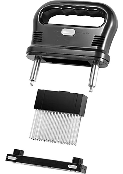 48-Bıçak Et Ihale-Paslanmaz Çelik Ultra Keskin Iğne Biftek Ihale, Geliştirilmiş Lezzet Için Barbekü Mutfak Aleti (Yurt Dışından) fiyatları