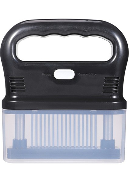 48-Bıçak Et Ihale-Paslanmaz Çelik Ultra Keskin Iğne Biftek Ihale, Geliştirilmiş Lezzet Için Barbekü Mutfak Aleti (Yurt Dışından) fırsatları