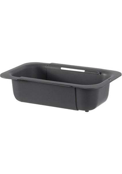 Lavabonun Üzerine Uzatılabilen Meyve ve Sebze Filtre Sepeti Bir Bulaşık Makinesi ile Yıkanabilir. (Yurt Dışından) modelleri