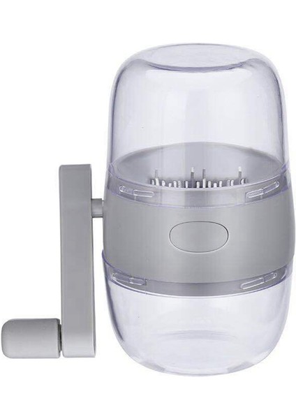 Kurutulmuş Meyve Öğütücü Fıstık Öğütücü Mutfak Ev Halkı Öğütücüsü Çok Fonksiyonlu El Kılıflı Fındık Öğütücü (Yurt Dışından)