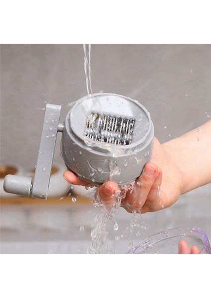 Kurutulmuş Meyve Öğütücü Fıstık Öğütücü Mutfak Ev Halkı Öğütücüsü Çok Fonksiyonlu El Kılıflı Fındık Öğütücü (Yurt Dışından) fırsatları