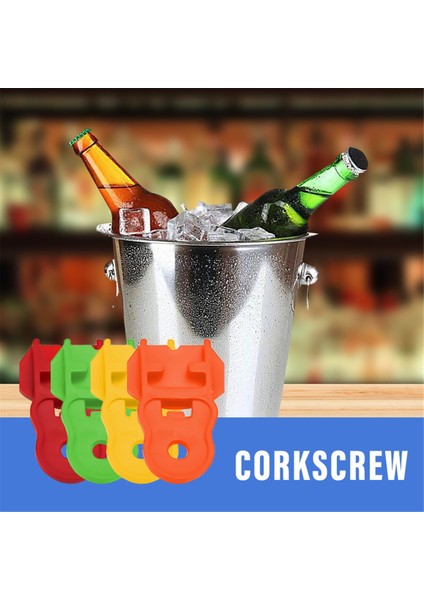 12PCS Basit Kutu Açıcı Kolay Kutu Açıcı Soda Bira Açıcı Manuel Kolay Kutu Açıcı Renkli Içecek Koruyucu Kapak Olabilir (Yurt Dışından) fiyatları