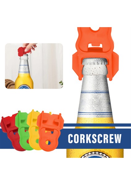 12PCS Basit Kutu Açıcı Kolay Kutu Açıcı Soda Bira Açıcı Manuel Kolay Kutu Açıcı Renkli Içecek Koruyucu Kapak Olabilir (Yurt Dışından) modelleri