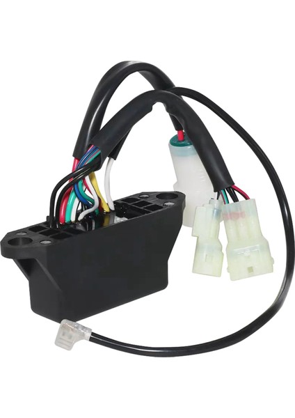 38580-TY6-003 Honda Outboard Için Cdı Kutu Modül Birimi BF135 38580-ŞIZ6-013 (Yurt Dışından)