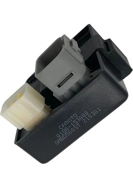 15 Pin Cdı Cfmoto CF500 X5 500CC Atv Dörtlü Bisiklet U5 Utv CF188-153000 0180-153000 (Yurt Dışından) indirimleri