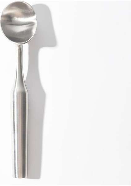 304 Paslanmaz Çelik Dondurma Kepçe ile Anti-Donma Sıvı Dolu Sap Yaz Dondurma Kaşık Meyve Balo Kepçe (Yurt Dışından) fiyatları