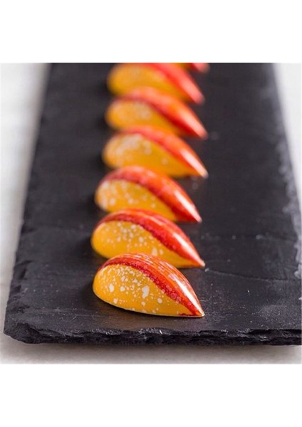 Lotus Şekil Pc Polikarbonat Çikolata Kalıp 3D Gıda Çikolata Kalıp Mutfak Araçları Pişirme Kalıp Araçları (Yurt Dışından) fiyatları