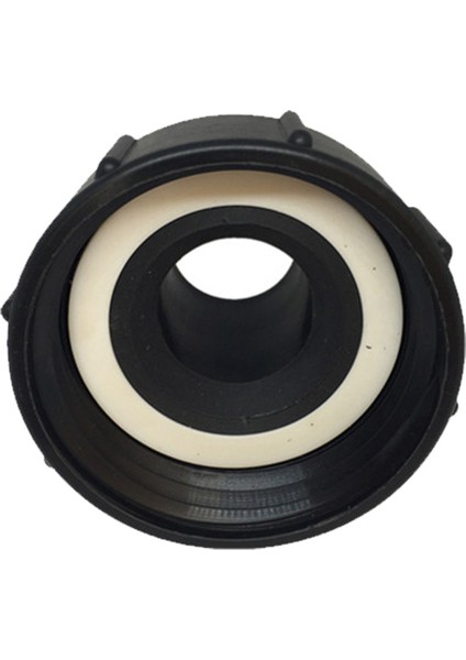 Ibc Tote Adaptörü Ibc Su Deposu Hortum Drenaj Adaptörü S100X8 Ila 2 Inç Yedek Valf Adaptörü (Yurt Dışından) indirimleri