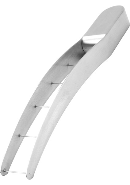 Wtermelon Cutter Dlicer Cut Cutplmale In-Cubes Bıçak Kavun Baller Mutfak Gadgets Yararlı Serin Araç (Yurt Dışından)