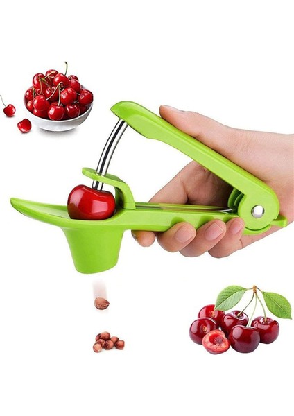 Kiraz Pitter, Kiraz Pitter Aracı, Taşınabilir Kiraz Pitter, Çok Functurm Kiraz Tohum Edinme Çıkma Aracı (Yurt Dışından) indirimleri
