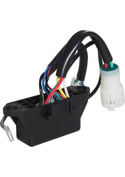 38580-TY6-003 Honda Outboard Için Cdı Kutu Modül Birimi BF135 38580-ŞIZ6-013 (Yurt Dışından) modelleri