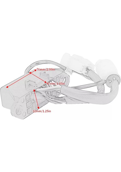 38580-TY6-003 Honda Outboard Için Cdı Kutu Modül Birimi BF135 38580-ŞIZ6-013 (Yurt Dışından) fırsatları