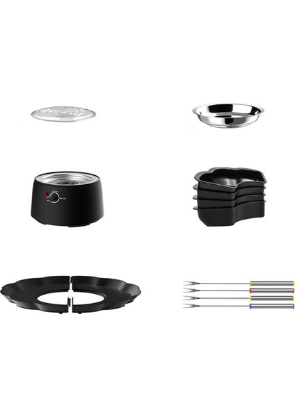 Masa Üstü Elektrikli Hatmi Kavurma Nominal Nominal Set Alev Masa Tabanca Nomfmallow Roaster Abd Fiş (Yurt Dışından) fiyatları