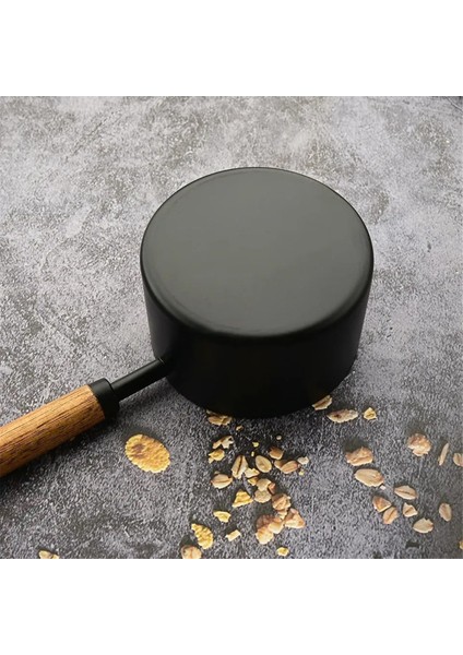 Pişirme, Kahve, Barmen Için Ayarlanan Ahşap Sap Paslanmaz Çelik Ölçüm Bardakları - Hassas Mutfak Aletleri A (Yurt Dışından) fırsatları