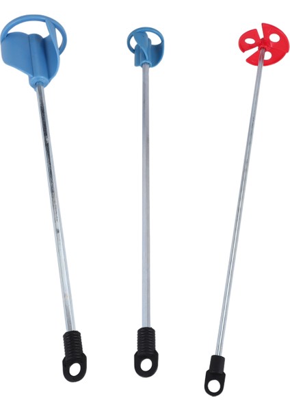 3 Boya, Epoksi Reçine, Çamur ve Seramik Sır Karıştırıcı Bıçaklar Power Matkap Karıştırma Bağlanma Mixer Karıştırma Kürekleri (Yurt Dışından) modelleri