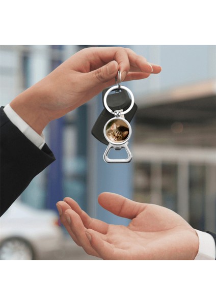 Süblimasyon Boşlukları Anahtarlar Metal Şişe Açıcı Isı Transferi Süblimasyon Kişiselleştirilmiş Yüceltme Fotoğrafı Için Anahtarlıklar (Yurt Dışından) fırsatları