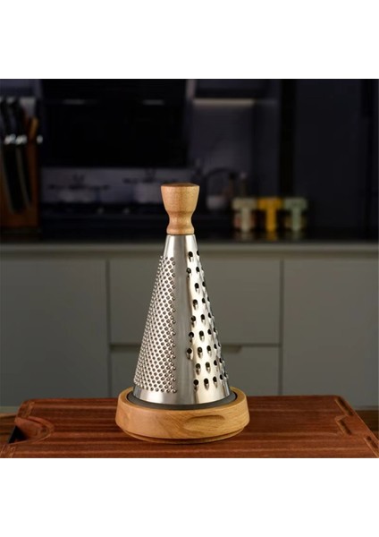 Çok Işlevli Mutfak Grater Seti - Döner Peynir Dilimleyici, Sebze Kesici, Ev Kullanımı Için Manuel Mutfak Aletleri (Yurt Dışından) fiyatları