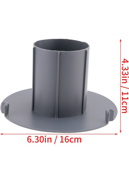 Thermomix Tm6 Tm5 Için Sıçrama Muhafızları Tm5 Silindir Şeklinde Sıçrama Koruma Mutfak Araçları Etkili Bir Düzenleme Karışımı ve Kırp Yiyecekleri (Yurt Dışından) fırsatları