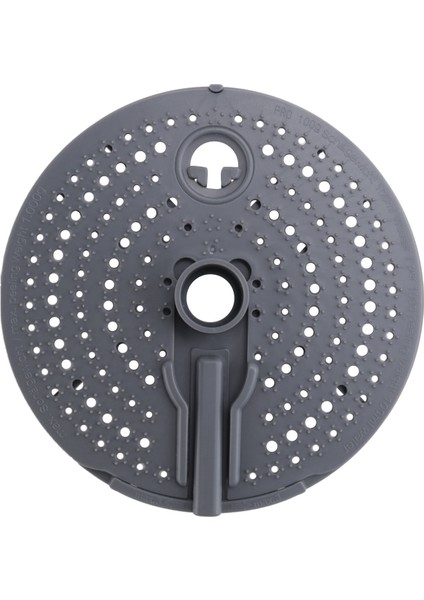 Thermomix Tm6, Tm5, TM31, Plastik Grater ile Patates Sınır, Patates, Havuç, Sebzeler (Yurt Dışından)