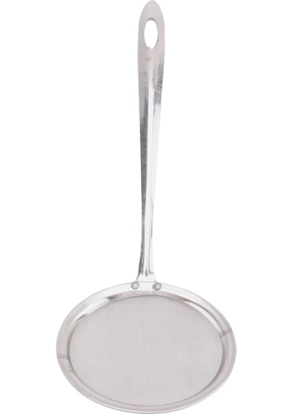 Mutfak Paslanmaz Çelik Örgü Asma Yağ Filtresi Net Süzgeç Kepçesi (Yurt Dışından)