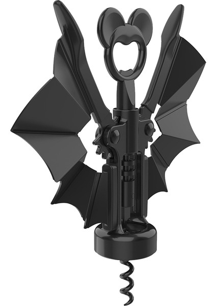 Şarap Açıcı Kırmızı Şarap Açıcı Kanat Tip Metal Sommeliers Cirkscrew Şişe Açıcılar Cirkscrew Wine Cork Sökücü (Yurt Dışından) indirimleri