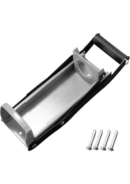 16 Ons Can Kıranlar Duvara Monte Kırıcılar Yükseltilmiş Kollar Çevre Dostu Geri Dönüşüm Araçları (Yurt Dışından)