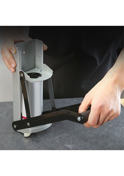 16 Ons Can Kıranlar Duvara Monte Kırıcılar Yükseltilmiş Kollar Çevre Dostu Geri Dönüşüm Araçları (Yurt Dışından) fırsatları