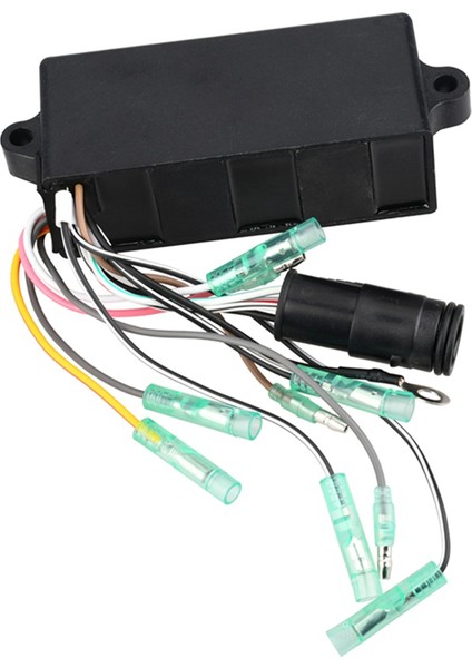 Dıştan Takma Ateşleme Cdı Bobini Yamaha Için Assy 60 Hp 70 Hp Motor Motor Aksesuarları 6H3-85540-11 6H3-85540 (Yurt Dışından)