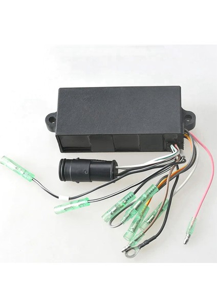 Dıştan Takma Ateşleme Cdı Bobini Yamaha Için Assy 60 Hp 70 Hp Motor Motor Aksesuarları 6H3-85540-11 6H3-85540 (Yurt Dışından) modelleri