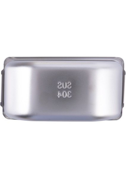 Paslanmaz Çelik Baharat Kutusu Restoran Şefi Kapak Saklama Kutusu Ev Baharat Tankı (Yurt Dışından) fırsatları