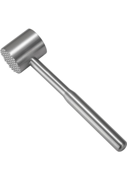 Et Ihale Eden Mallet, 304 Paslanmaz Çelik Çekme Pounder Flattner Çırpıcı, Biftek Biftek Tavuk Domuz Eti, Mutfak Aleti (Yurt Dışından)