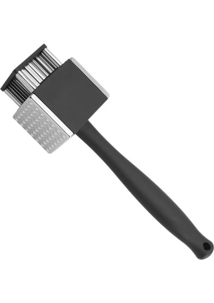 Paslanmaz Çelik Et Ihale Iğnesi - Biftek Ihale Etmek, Kaburgaları Kırmak ve Daha Fazlası Için Profesyonel Mutfak Aleti (Yurt Dışından)