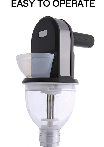 Ev Tatlı Top Üreticisi Küçük Otomatik Hamur Tatlısı Makinesi Köfte Yapımcısı Yapım Balık Meat Topu Şekillendirme Makinesi Uk Fiş (Yurt Dışından) fırsatları