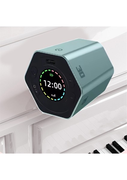 Verimlilik Küp Sessiz Titreşim Dijital Masası Altıgen Manyetik Flip Odak Odak Toplantıları Görev Çalışması Için Odak Süresi (Yurt Dışından) modelleri