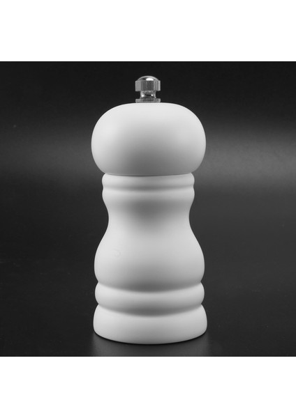 Ahşap Tuz ve Biber Öğütücü Set Manuel Biber Tuz Değirmeni Taraka, Ayarlanabilir Kaba Beyaz ile Masif Ahşap (Yurt Dışından) fiyatları