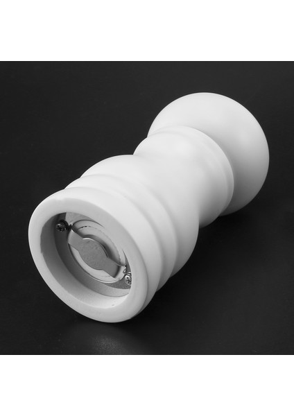 Ahşap Tuz ve Biber Öğütücü Set Manuel Biber Tuz Değirmeni Taraka, Ayarlanabilir Kaba Beyaz ile Masif Ahşap (Yurt Dışından) indirimleri