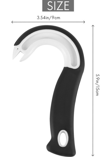 2pcs Kolay Açık Halka Çekme Olabilir. (Yurt Dışından) fırsatları