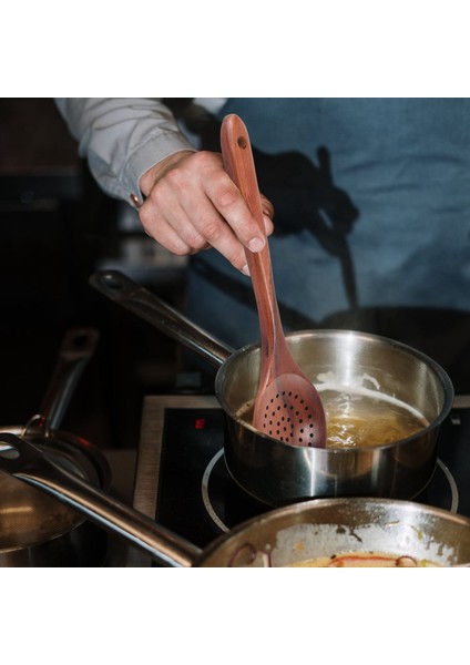 Tik Ahşap Kaşık Uzun Saplı Kaşık Kepçe Büyük Pirinç Kürek Ahşap Yemek Kaşık Skimmer Kepçe Ahşap Mutfak Eşyaları (Yurt Dışından) fiyatları